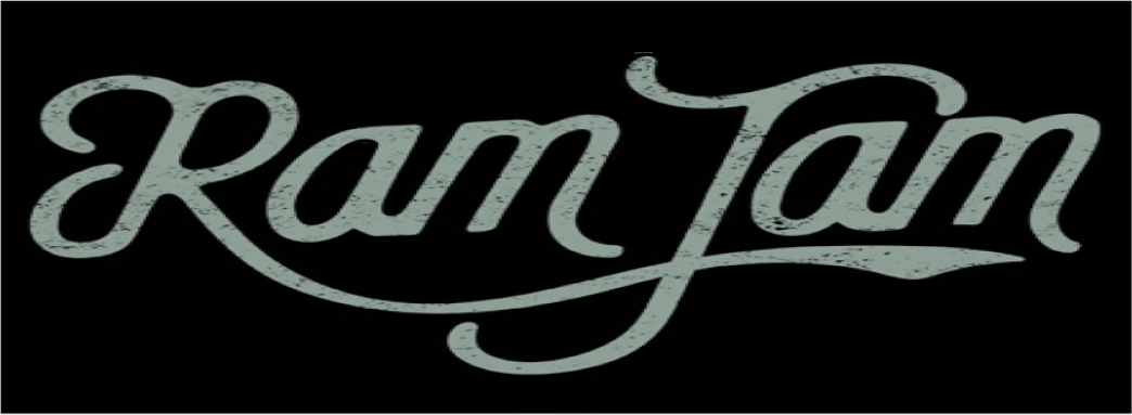 Ram Jam Shop